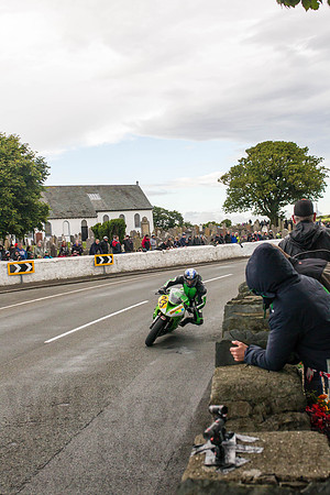 Southern 100 2016