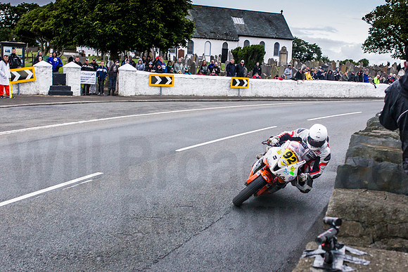 Southern 100 2016