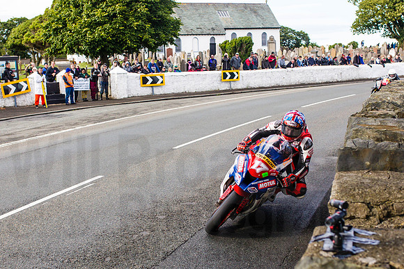 Southern 100 2016