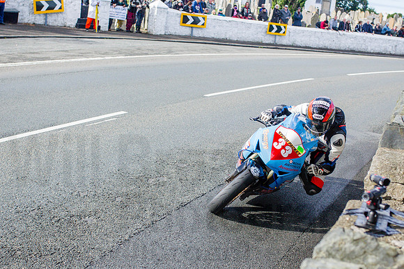 Southern 100 2016