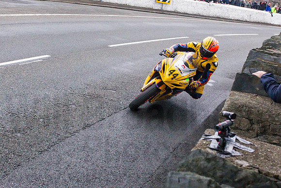 Southern 100 2016