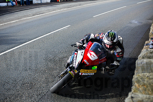 Southern 100 2016
