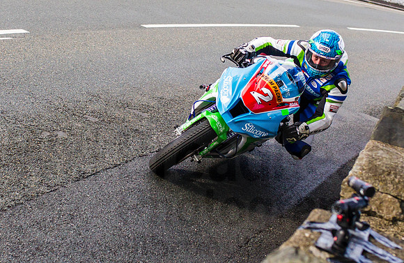 Southern 100 2016
