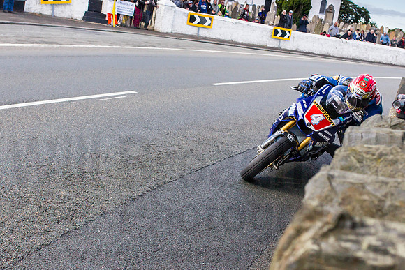 Southern 100 2016