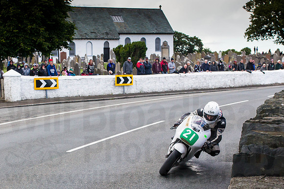 Southern 100 2016