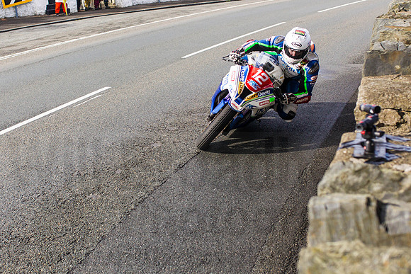 Southern 100 2016