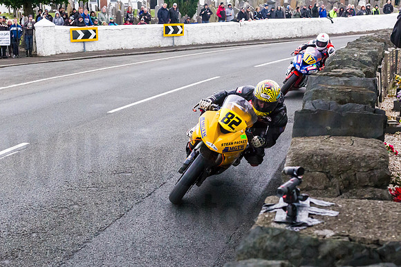 Southern 100 2016