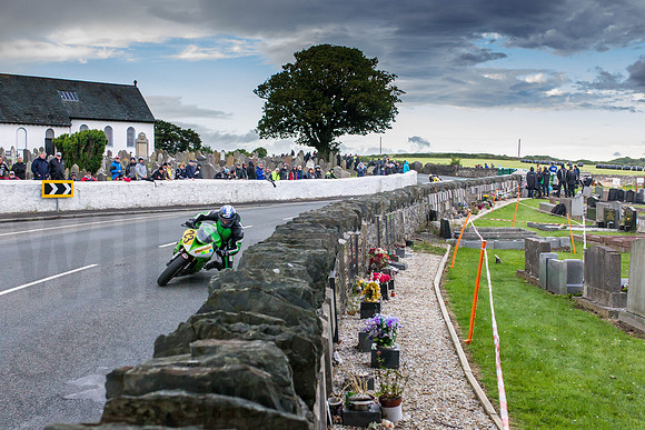 Southern 100 2016