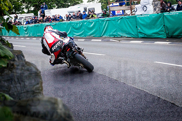 Southern 100 2016