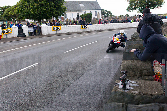 Southern 100 2016
