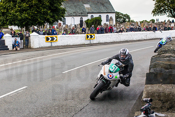 Southern 100 2016