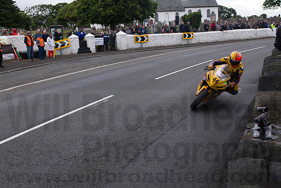 Southern 100 2016