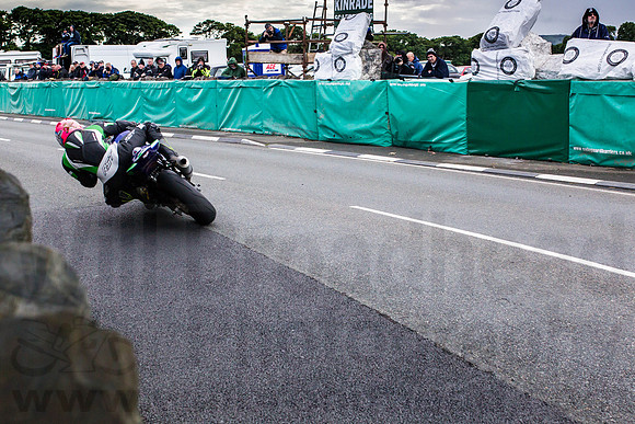 Southern 100 2016