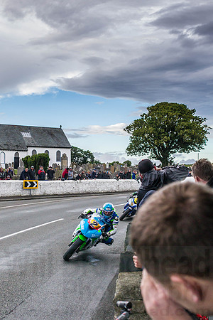 Southern 100 2016
