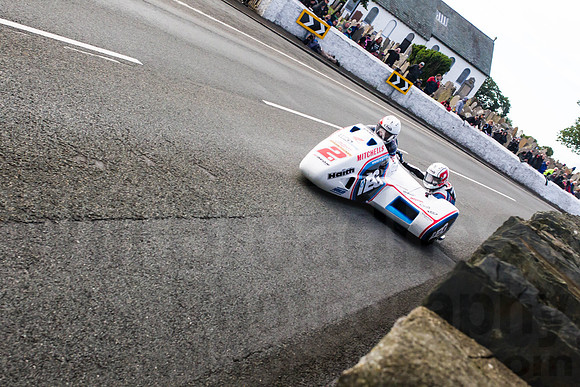 Southern 100 2016
