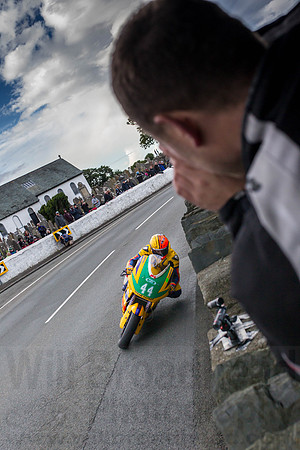 Southern 100 2016
