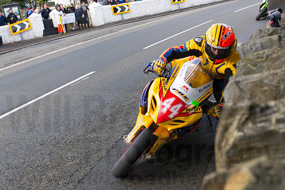 Southern 100 2016