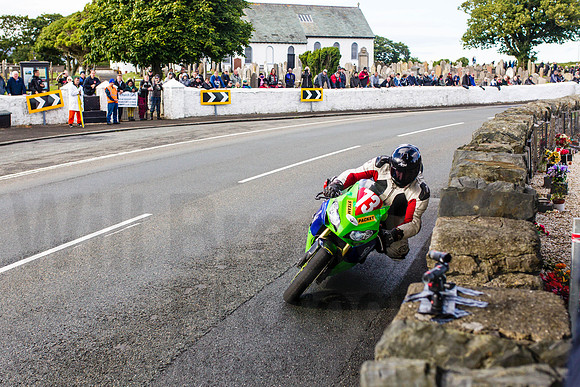 Southern 100 2016