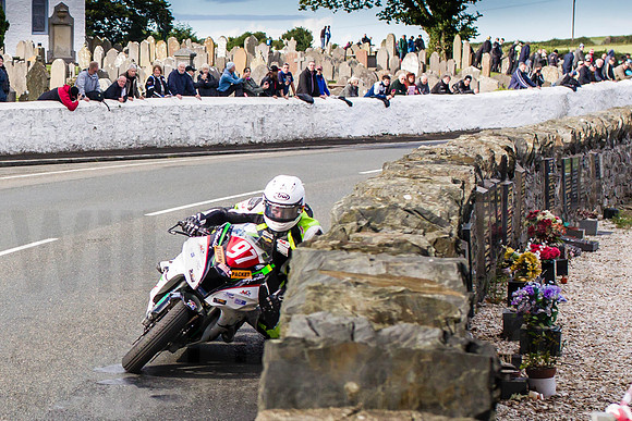 Southern 100 2016