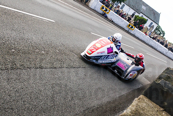 Southern 100 2016