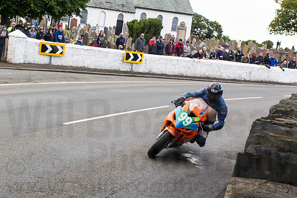 Southern 100 2016