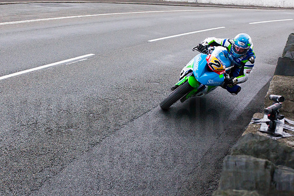 Southern 100 2016