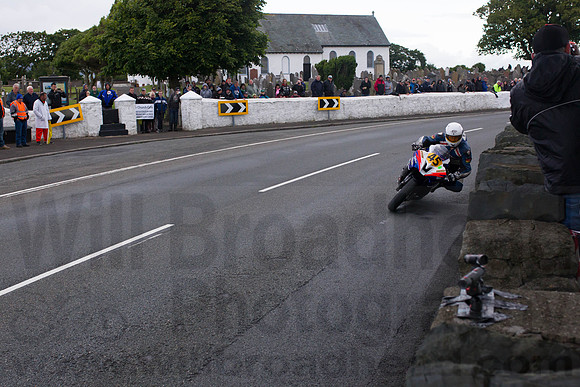 Southern 100 2016