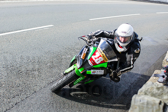 Southern 100 2016