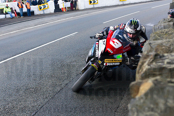 Southern 100 2016