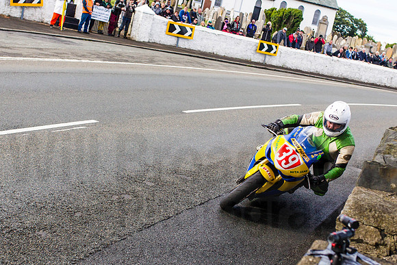 Southern 100 2016