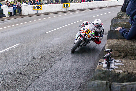 Southern 100 2016