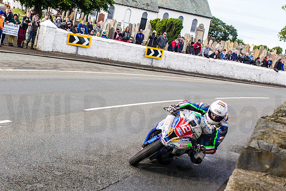 Southern 100 2016