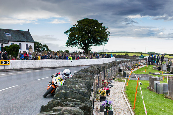 Southern 100 2016