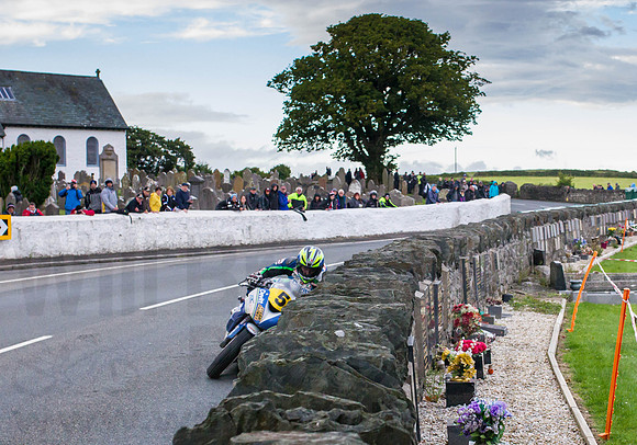 Southern 100 2016