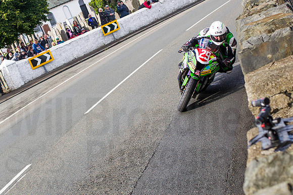 Southern 100 2016