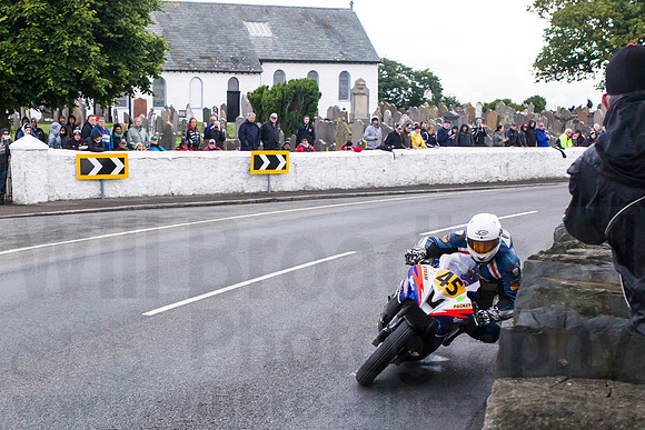 Southern 100 2016