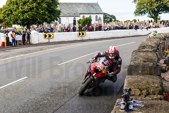 Southern 100 2016