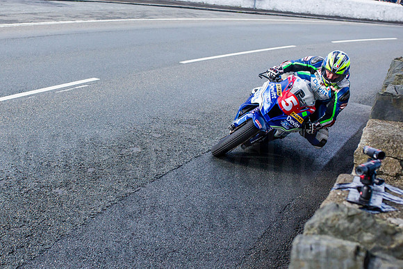 Southern 100 2016