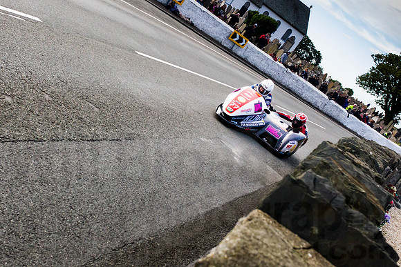 Southern 100 2016