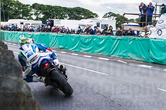 Southern 100 2016