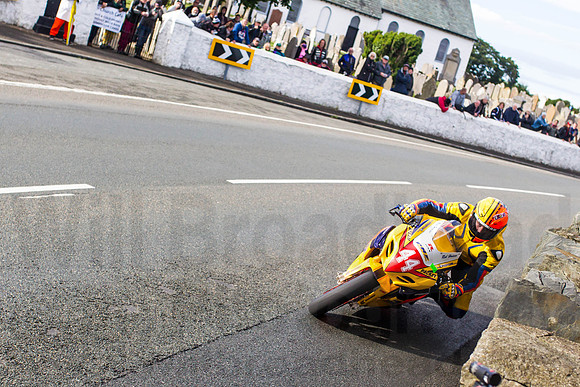 Southern 100 2016
