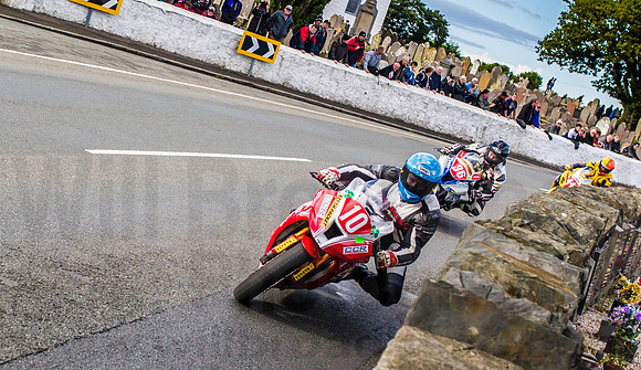 Southern 100 2016
