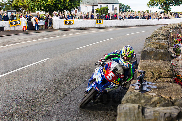 Southern 100 2016