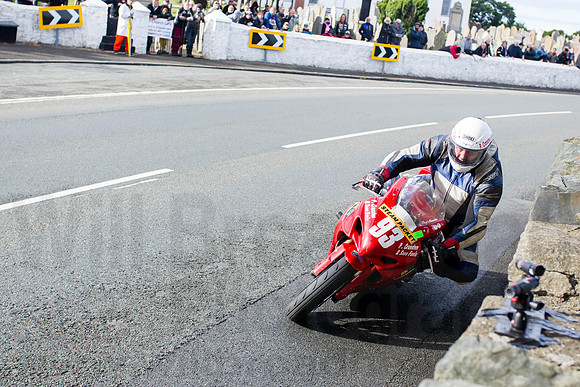 Southern 100 2016