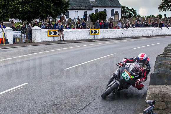 Southern 100 2016
