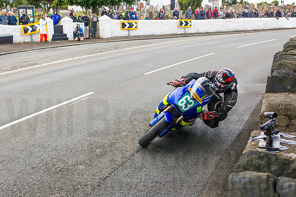 Southern 100 2016