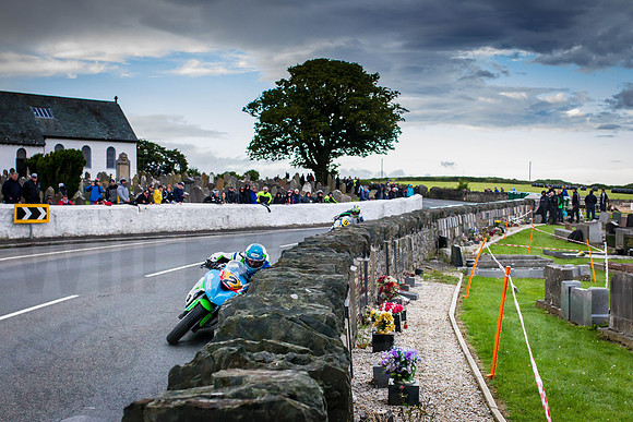 Southern 100 2016