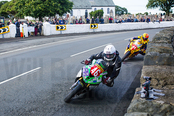 Southern 100 2016