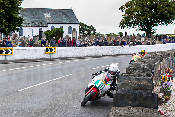 Southern 100 2016