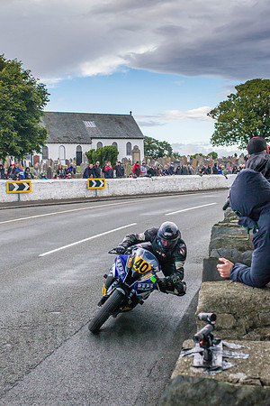 Southern 100 2016